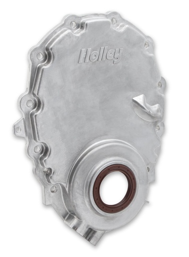 [HLY-21-152] Holley 21-152: 21-152 Timing Chain Cover