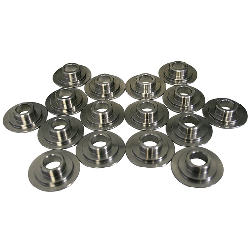 [HRS-97220] Howards Cams 97220: VALVE SPRING RETAINERS TH