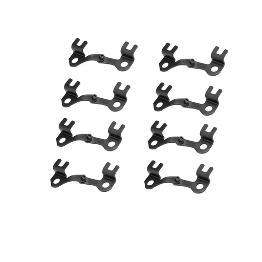 [CCA-4811-8] COMP Cams 4811-8: Adjustable Pushrod Guide Plates Big Block Chevy 396-454