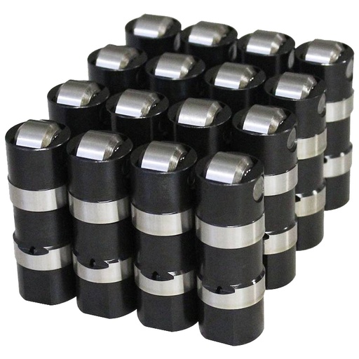 [HRS-91213] Howards Cams 91213: OE Style Hydraulic Roller Lifter Set Ford 5.0L