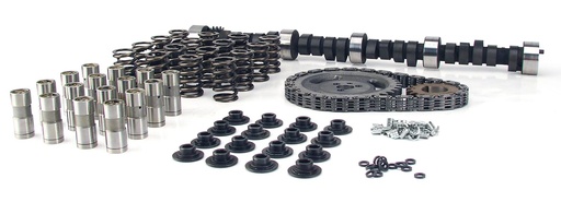 [CCA-K11-601-4] COMP Cams K11-601-4: Mutha Thumpr Complete Hydraulic Flat Tappet Camshaft Kit Lift .510"/.495" Duration 287/305 RPM Range 2000 to 5900
