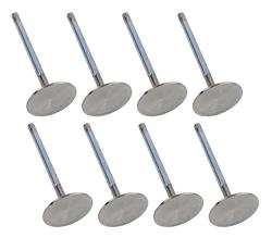 [MAN-11360-8] Manley 11360-8: Race Master Race Flo Intake Valves LS1 / LS2 / LS6