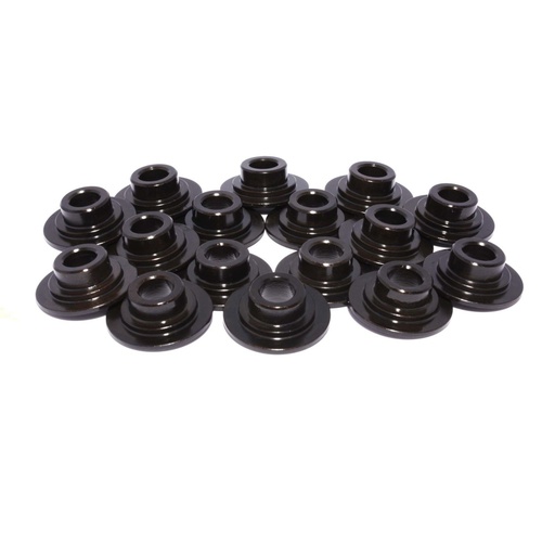 [CCA-742-16] COMP Cams 742-16: 7° Steel Retainers Chevy Small Block & V6, Buick V6