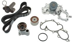 [ASN-TKT-025] Aisin Timing Belt and Water Pump Kits