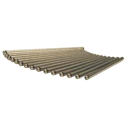 [HRS-95205] Howards Cams 95205: Performance Pushrod Kit 5/16" Small Block Chevy, Standard Length