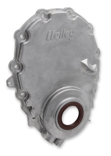 [HLY-21-150] Holley 21-150: 21-150 Timing Chain Cover