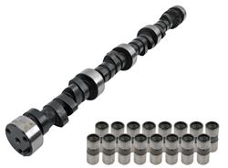 [ISK-CL-201292] Isky Hydraulic Flat Tappet Cam and Lifter Kits