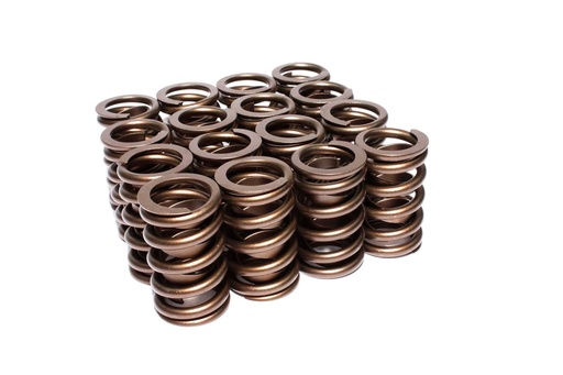 [CCA-941-16] COMP Cams 941-16: Single Outer Valve Springs Rate: 454 lbs