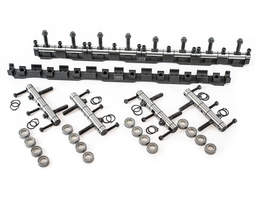 [BTC-BTRSRKR1KIT] Brian Tooley Racing BTR BTRSRKR1KIT: BTRSRKR1KIT LS1/LS2 Unassembled Shaft Rocker Kit