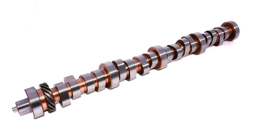 [CCA-34-602-9] COMP Cams 34-602-9: Big Mutha Thumpr Retro-Fit Hydraulic Roller Camshaft Lift: .579"/.563"