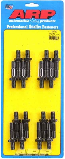 [ARP-235-7202] ARP 235-7202: Dart aluminum heads, 16 pieces B : 2.000"
