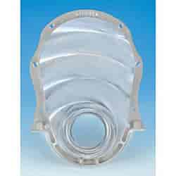 [MIL-14865] Milodon 14865: Aluminum Timing Cover Big Block Chevy Mark V