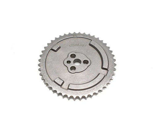 [BTC-BTR86481] Brian Tooley Racing BTR BTR86481: BTR-86481 Four-Pole Cam Gear for GM Gen IV LS [3-Bolt, 4-Pole Reluctor]