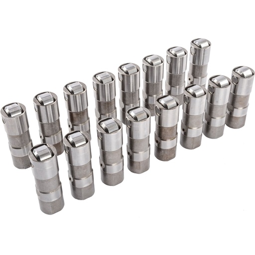 [NAL-12499225] Chevrolet Performance 12499225: OEM Hydraulic Roller Lifter Kit Gen III and IV LS-Series GM Engines (Except with Active Fuel Management)