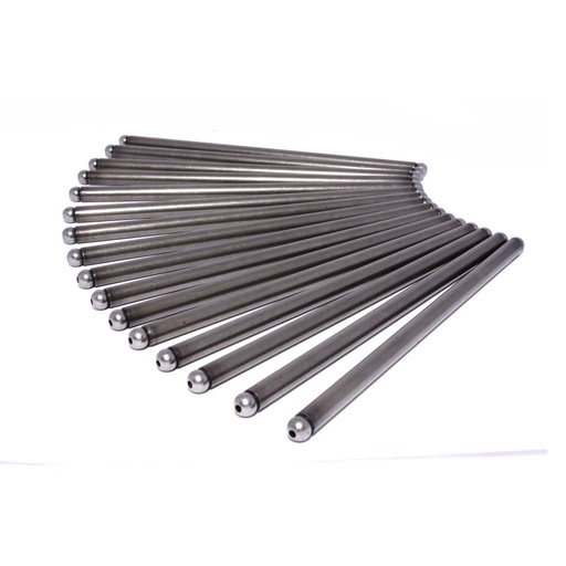 [CCA-7808-16] COMP Cams 7808-16: High Energy Pushrod Set Chevy 262-400ci 1987-up w/OE-Hydraulic Roller Cam