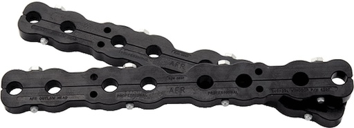[AFR-6207] AFR - Airflow Research 6207: Stud Girdle Small Block Ford