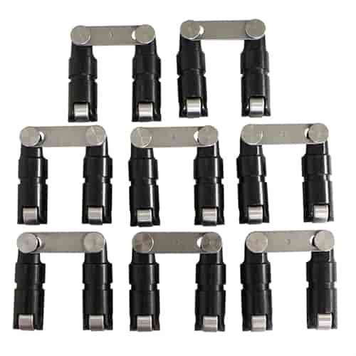 [HRS-91727] Howards Cams 91727: Sportmax Mechanical Roller Lifters Chrysler 383-400 & 392-426 Hemi