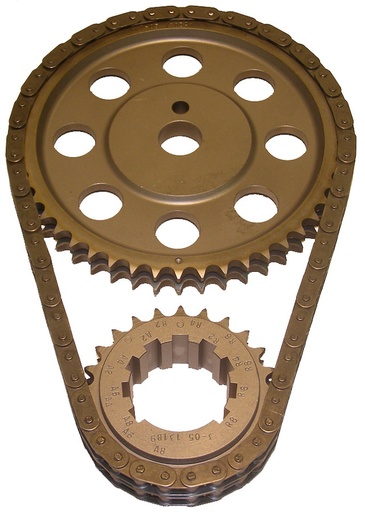 [CLO-9-3513X9] Cloyes 9-3513X9: 9-3513X9 Billet True Timing Set Incl. Cam Sprocket