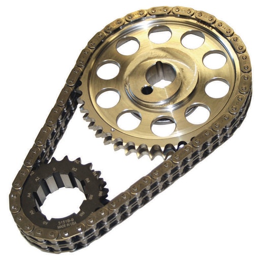 [HRS-94312] Howards Cams 94312: DOUBLE ROLLER BILLET STEE