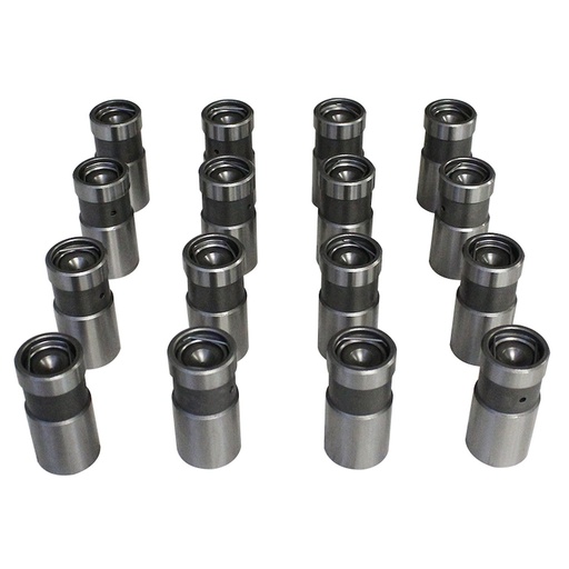 [HRS-91251] Howards Cams 91251: Performance Hydraulic Flat Tappet Lifter Set Ford FE 332-428