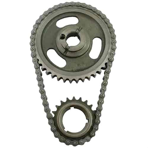 [HRS-94210] Howards Cams 94210: Double Roller Timing Chain Set Ford V8