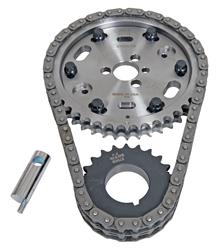 [SUM-G6600R-BA] Summit Racing™ Billet Steel Timing Sets