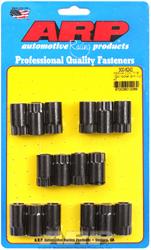 [ARP-300-8242] ARP 300-8242: Rocker Arm Adjusting Nuts 7/16" for .640" wide slot