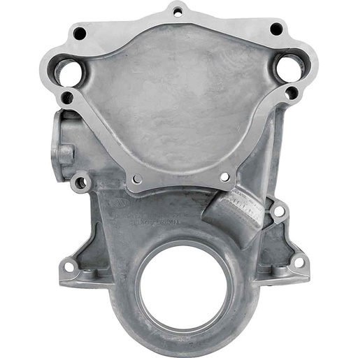 [AAF-ALL90028] Allstar Performance ALL90028: Allstar Performance aluminum timing cover fits most SB Mopar inLAin series blocks with driver s side