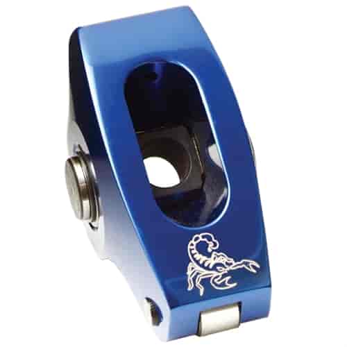 [SCC-SCP1035] Scorpion Racing Products SCP1035: Narrow Body Self-Aligning Rocker Arms Small Block Chevy V8 305-350 Vortec