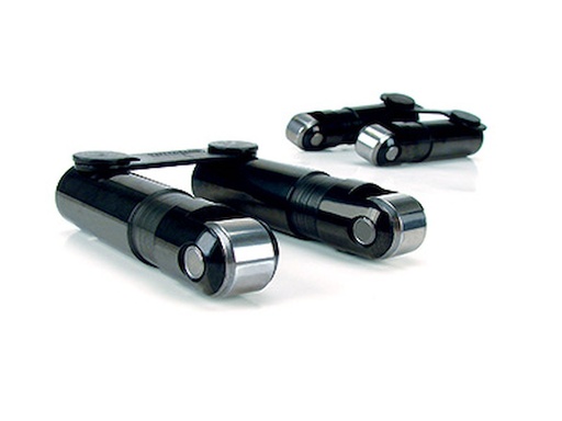 [CCA-15854XD-16] COMP Cams 15854XD-16: Short Travel XD Hydraulic Roller Lifters Big Block Chevy 396-454