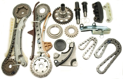 [CLO-9-0398SB] Cloyes 9-0398SB: 9-0398SB Engine Timing Chain Kit Ford/Mercury 4.0L V6