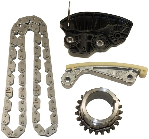 [CLO-9-0750S] Cloyes 9-0750S: 9-0750S Engine Timing Chain Kit for 2009-2019 Mopar Gen III Hemi 5.7L, 6.4L Engines