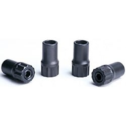 [ARP-300-8241] ARP 300-8241: Rocker Arm Adjusting Nuts 3/8" for .620" wide slot