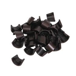 [MAN-13198-16] Manley 13198-16: 10° Steel Valve Locks 11/32" Valve Stem (.3415" )