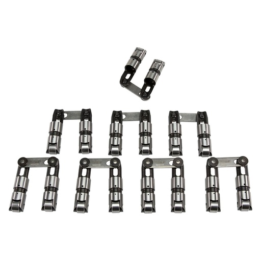 [CCA-96818-16] COMP Cams 96818-16: Sportsman Solid Roller Lifters Small Block Chevy
