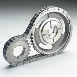 [CLO-9-1145] Cloyes 9-1145: Street True Roller Timing Set