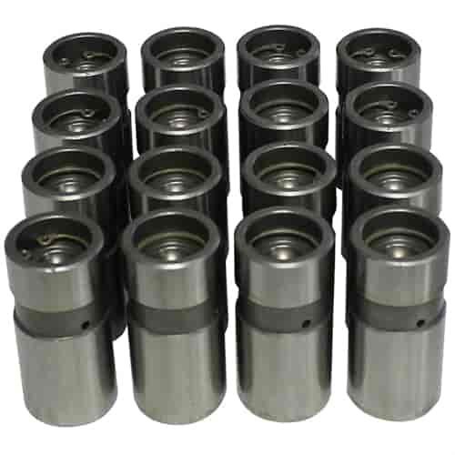 [HRS-91718] Howards Cams 91718: Direct Lube Mechanical Flat Tappet Lifters Chrysler & AMC V8 273-440