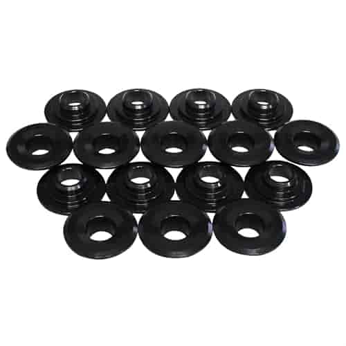 [HRS-97128] Howards Cams 97128: Valve Spring Retainer Set 10 Degree Valve Lock