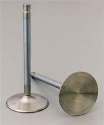 [MAN-11872-8] Manley 11872-8: Race Master Intake Valves Big Block Chevy/Ford 351C