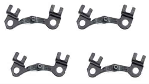 [DRT-27001230-4] Dart 27001230-4: Adjustable Guide Plates Fits Big Block Chevy