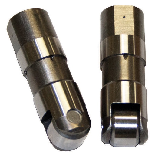 [HRS-91174] Howards Cams 91174: 91174 OE-Style Maximum Effort Hydraulic Roller Lifter Set Chevy LS Gen III