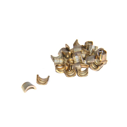 [CCA-614-16] COMP Cams 614-16: Super Valve Locks Angle: 10°