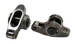[PQX-0235012] PRW Pro Series Stainless Steel Rocker Arms