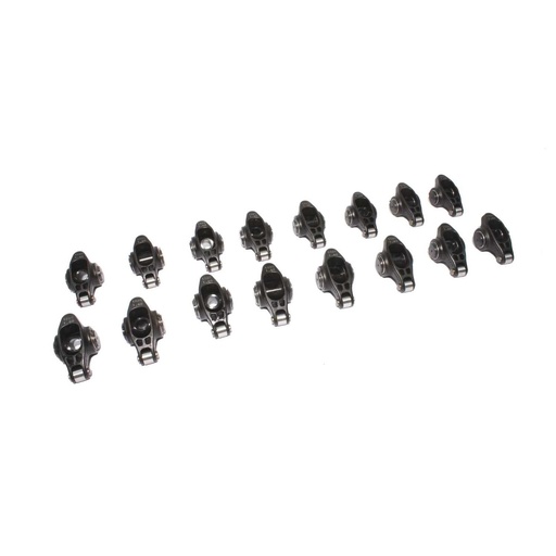 [CCA-1805-16] COMP Cams 1805-16: Ultra Pro Magnum XD Rocker Arms Small Block Chevy 265-400