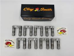 [HPC-125-7401] Clay Smith Cams Retrofit Hydraulic Roller Lifters