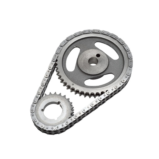 [EDL-7808] Edelbrock 7808: Performer-Link Timing Chain Set for 1963-1976 Ford FE 332-428 V8