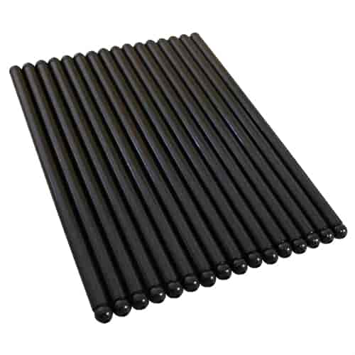 [HRS-95207] Howards Cams 95207: Performance Pushrod Kit 5/16" Small Block Chevy, +.100" Length