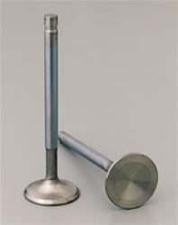 [MAN-11521-8] Manley 11521-8: Race Master Race Flo Exhaust Valves Small Block Chevy