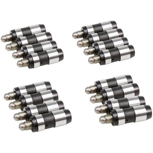 [CCA-84031-16] COMP Cams 84031-16: 84031-16 Performance Lash Adjusters for 1996-2004 Ford Modular 4.6L, 5.4L Single Overhead Cam 2-Valve Engines [Set of 16]