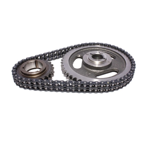[CCA-2121] COMP Cams 2121: Magnum Double Roller Timing Set 1970-82 Ford V8 351C, 351M, 400M